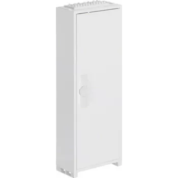 Hager FWB51S. Typ: Freistehendes Gestell, Produktfarbe: Weiß, Internationale Schutzart (IP-Code): IP44. Breite: 300 mm, Tiefe: 161 mm, Höhe: 800 mm (F