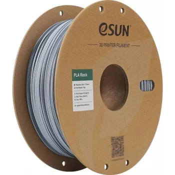 PLA ROCK 1,75mm LUBJAKIVI 1kg ESUN 3D FILAMENT (PLA-ROCK175O-LR1P1)