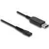 Delock 90983 USB-laadimiskaabel 3,5 V Wahi elektriliste pardlite jaoks