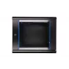 Seinale paigaldatav rack Extralink Extralink Rackmount kapp 9U 600x450 Must