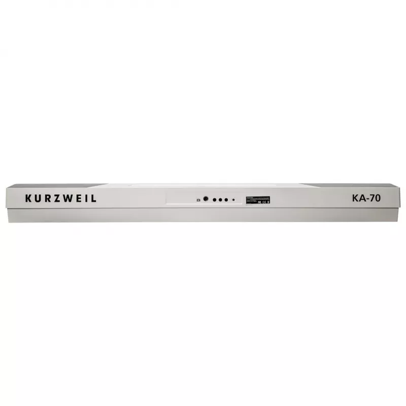 Kurzweil KA-70 Valge - digitaalklaver