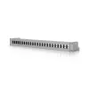 Ubiquiti UACC-Rack-Panel-Patch-Blank-24 Keystone paneel