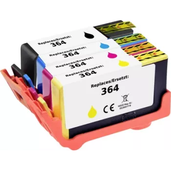 Renkforce RF-6922974 printeritarvik tsüaan