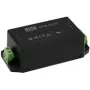 Toiteadapter Mean Well MPM-45-24ST 45 W sisetingimustesse 24 V, sisend 80–264 V, must, 52×109×33,5 mm