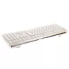 Ducky One 3 RGB mänguklaviatuur USB QWERTY US English Valge