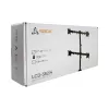 Sbox LCD-352/4-3 (17-32/4x10kg/100x100)