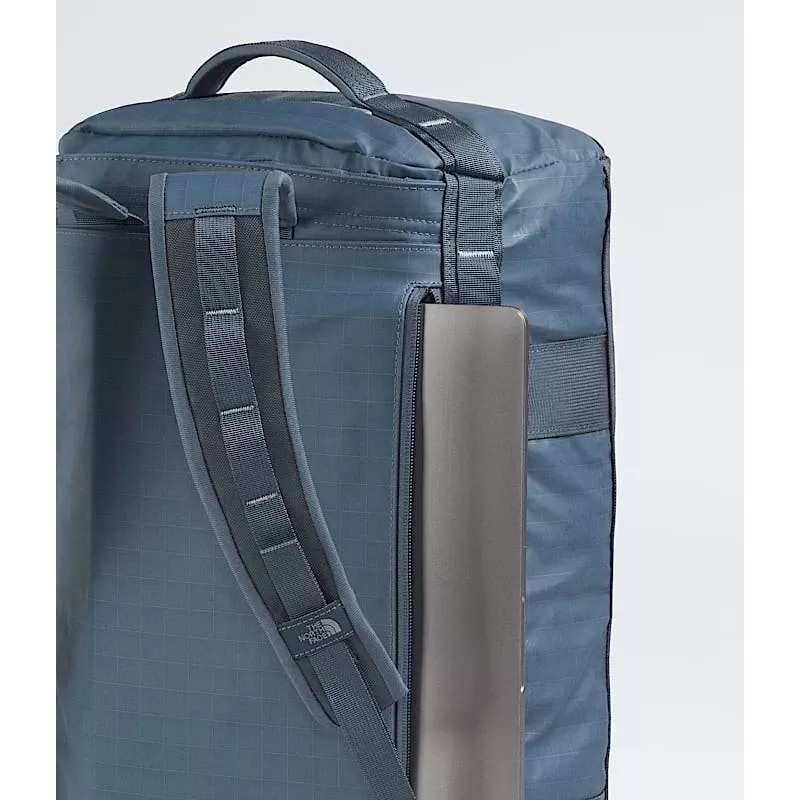 Reisikott The North Face Base Camp Voyager Duffel 32L - hall/hallikashall