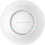 Juhtmevaba pääsupunkt Grandstream GWN7615 2,4 GHz 5 GHz