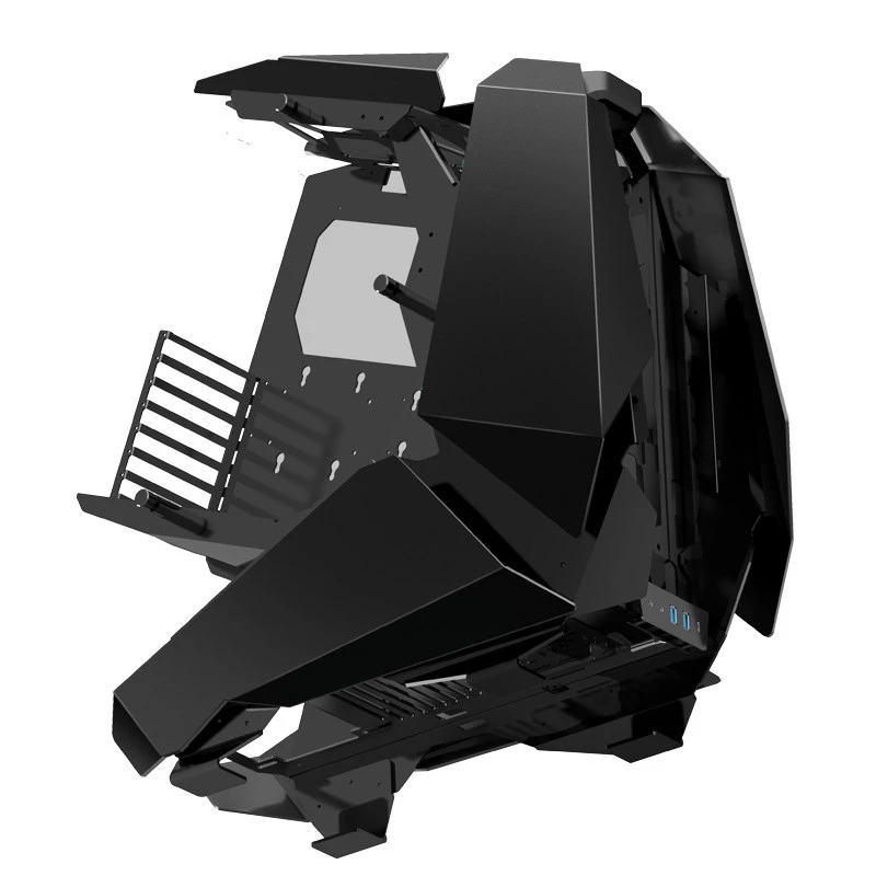 PC Case Jonsbo MOD5, ATX, Must