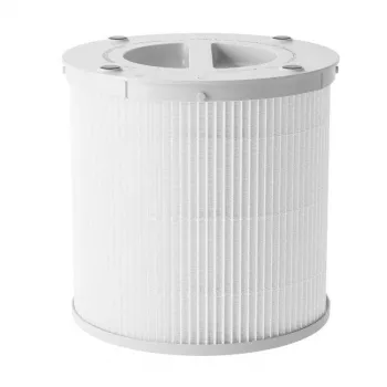 Nutikas õhupuhasti 4 kompaktfilter