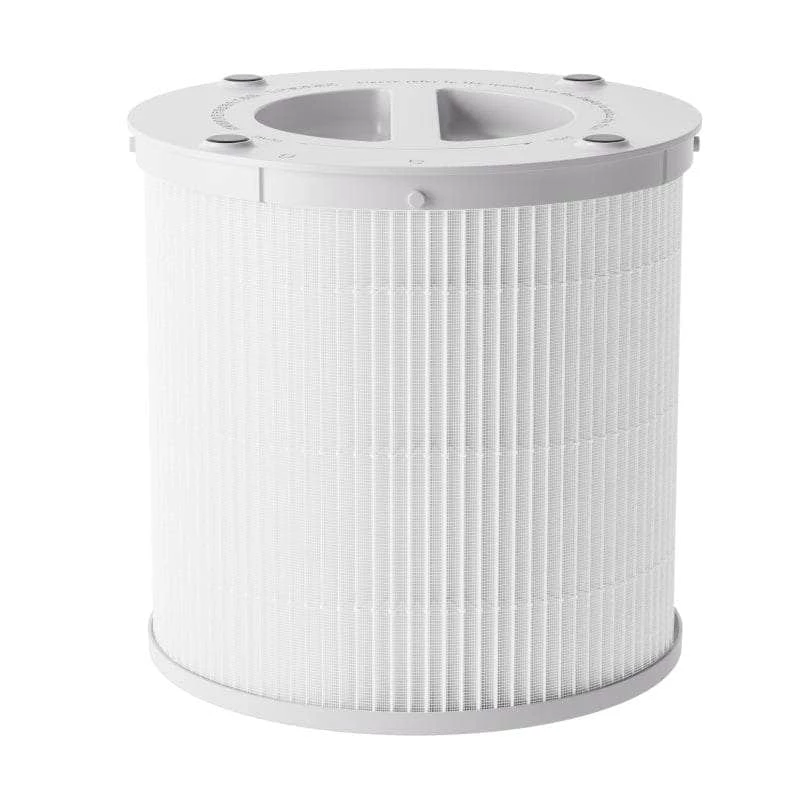 Nutikas õhupuhasti 4 kompaktfilter