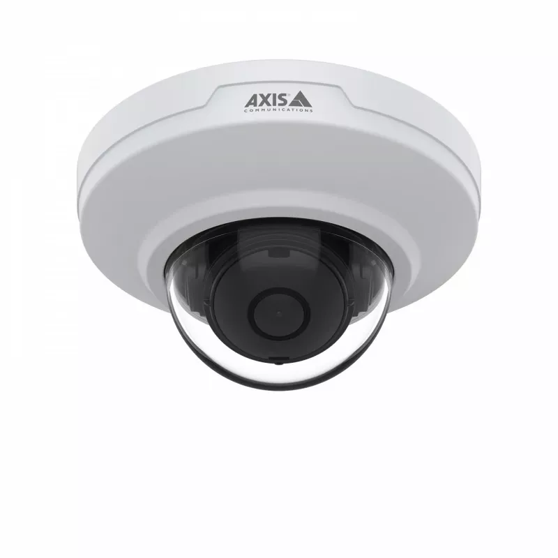 IP-turvakaamera Axis 02375-001 Dome 3840 x 2160
