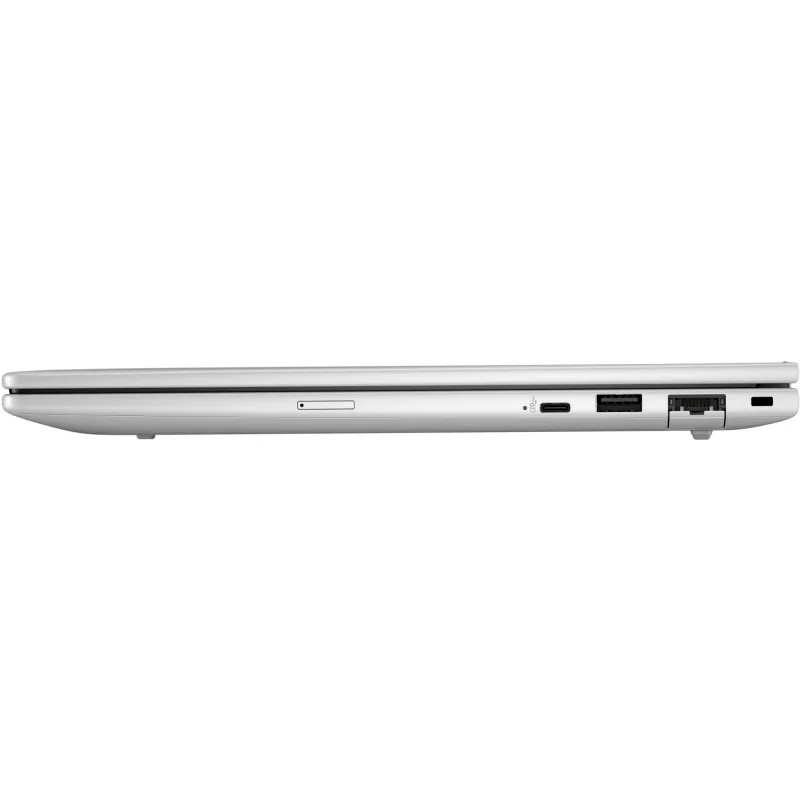 HP EliteBook 8 G1i Notebook AI - 174° hingedisain - Intel Core Ultra 7 255U / 2 GHz - Win 11 Pro - Intel Graphics - 32 GB RAM - 1 TB SSD NVMe - 35,6 cm (14 tolli)