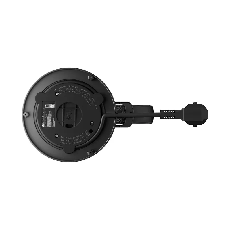 Xiaomi elektriline klaasist veekeetja
