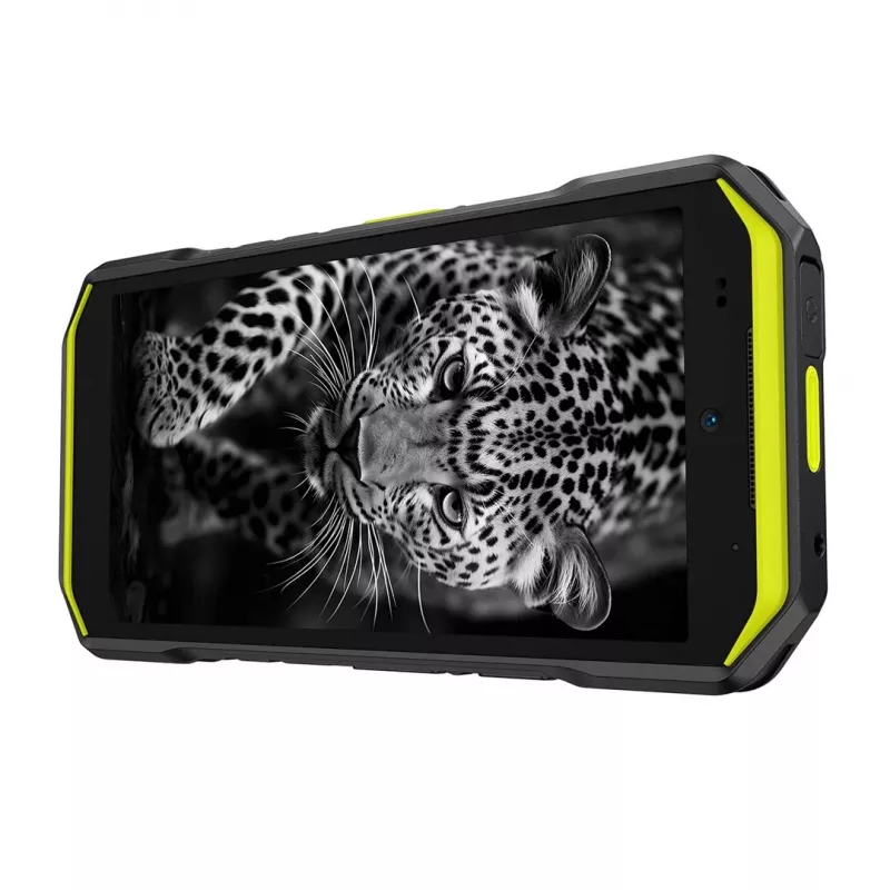 Nutitelefon UleFone Armor X32 6,1 tolli 6 GB muutmälu 128 GB salvestusruum Erkroheline, energiaklass B