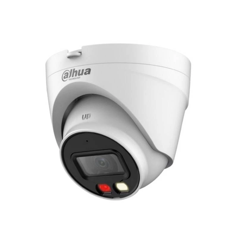 Dahua Technology WizSense IPC-HDW1439V-A-IL Kupliga IP turvakaamera 2560 x 1440 pikslit Lagi/Sein/Post