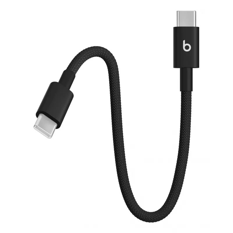 USB-kaabel Apple MEQ94ZM/A USB 2.0 0,2 m USB-C must