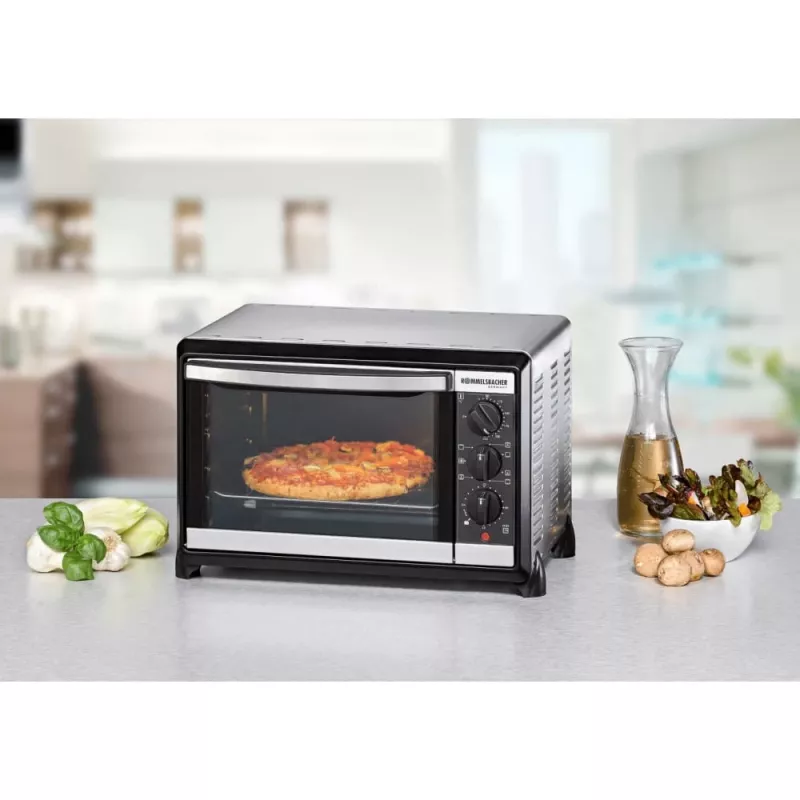 Miniahi Rommelsbacher BG 1055/E