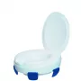 HERDEGEN Clipper III tõstetud WC-iste koos kaanega