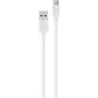 Samsung Handy kaabel [1x USB - 1x USB-C™ Plug] 1 m Bulk/OEM Samsung (EPDN930CWE Bulk)