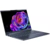 Sülearvuti Acer Swift Go 14 AI SFG14-75-73GE Intel Core Ultra 7 258V 14 tolli WUXGA 32 GB LPDDR5x 1 TB SSD Intel Arc 140V Wi‑Fi 7 Windows 11 Sinine 1.24 kg