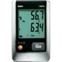 TESTO temperatuuri andmeloger 176 T4 (0572 1764)