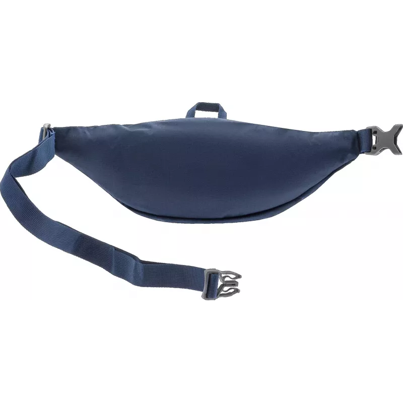 Vöökott DEUTER Belt I Ripstop sinine — 1,5 L, unisex, 23 mm vöö laius