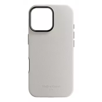 Native Union Active ümbris iPhone 16 Pro Max'ile