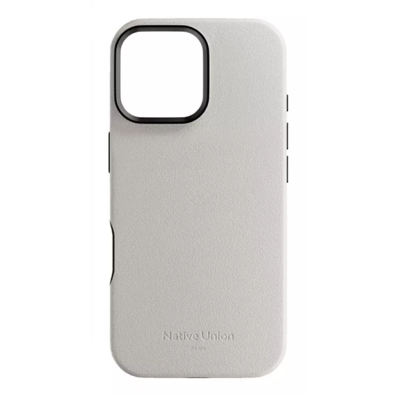 Native Union Active ümbris iPhone 16 Pro Max'ile