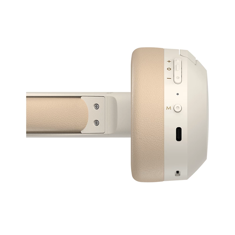Edifier W820NB Plus juhtmeta üle-kõrvaklapid ANC mürasummutusega
