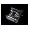 Toiteplokk DeepCool PF500X 500 W, ATX, 80 PLUS Bronze, 120 mm ventilaator, 24-pin MB, 6×SATA, 2×PCIe