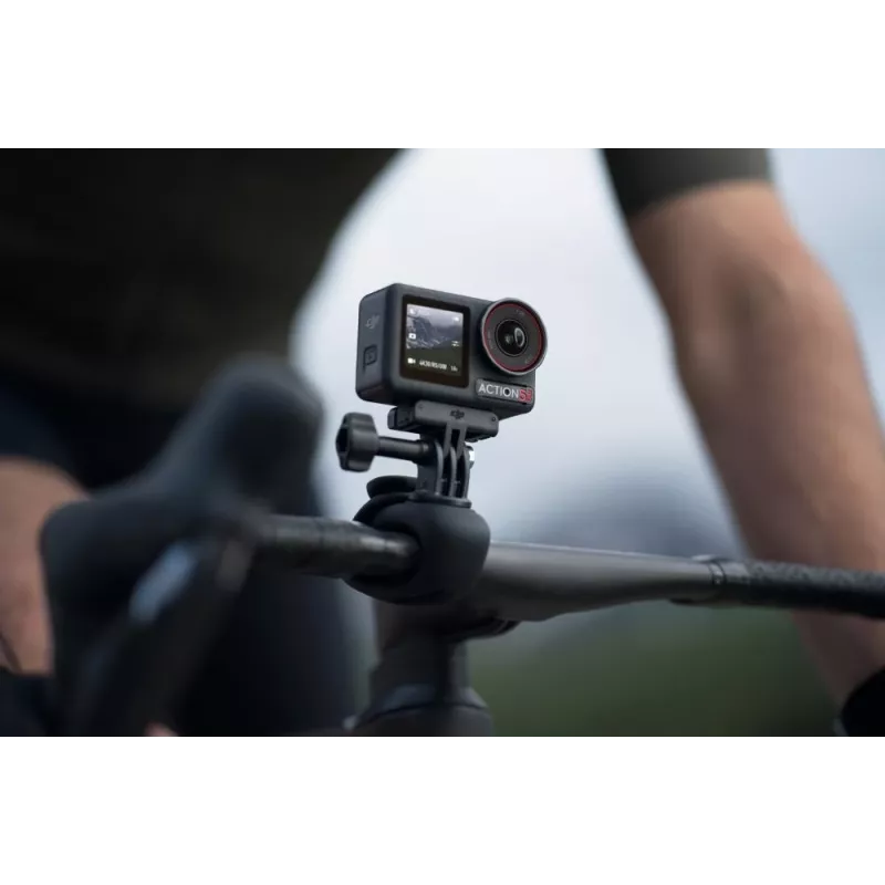 Camera mount DJI Osmo Flexible CP.AS.AA000014.01 — paindlik kinnitus Osmo kaameratele