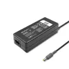 Qoltec sülearvuti toiteplokk IBM 65w 3.52a 20v 7.9x5.5 + pin IBM 50013.65w