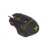KRUX Fuze Pro hiir Paremakäeline USB Type-A Optiline 12000 DPI