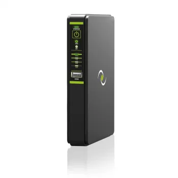 Katkematu toiteallikas UPS Tecnoware FGCERAPLDC252 18 W Liitium-ioon