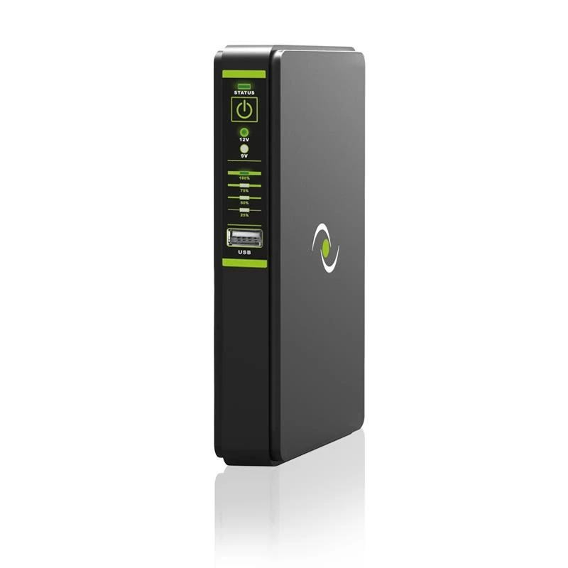 Katkematu toiteallikas UPS Tecnoware FGCERAPLDC252 18 W Liitium-ioon