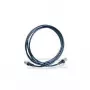 PatchSee BasicPatch - paigalduskaabel - RJ-45 (M) kuni RJ-45 (M) - 4,9m - UTP - CAT 5e - varjestatud - Must (U/16)