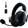 Razer Peakonkõrvaklapid BlackShark V3 Must (RZ04-05410100-R3M1)