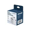 Universaalne reisiadapter GEMBIRD TPA-EU2A12-01-W 12W USB toiteadapter rahvusvahelistele pistikupesadele