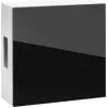 Grothe 44475 Gong 80 dBA White/Must (44475)