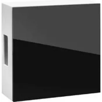 Grothe 44475 Gong 80 dBA White/Must (44475)