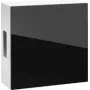 Grothe 44475 Gong 80 dBA White/Must (44475)