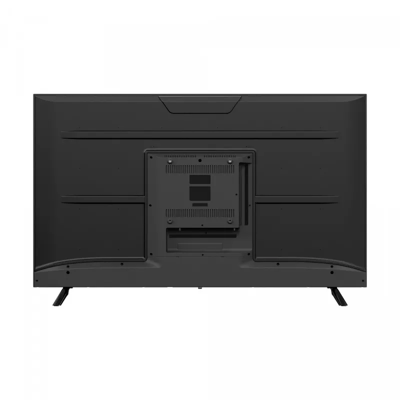 LED-televiisor kruger & matz KM0250UHD-SA 50-tolline UHD 4K Google TV DVB-T2/T/C H.265 HEVC energiaklass F