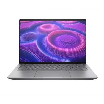 HP ZBook Ultra G1a B30FBES 14 2.8K OLED Touch, AMD Ryzen AI MAX PRO 380 (6 tuumaga protsessor, 16 tuumaga GPU), 16 GB muutmälu, 512 GB SSD, Windows 11 Pro