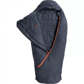 Jack Wolfskin magamiskott GROW UP DREAMER (sinine)