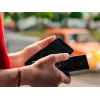 Kaasaskantav akupank TRACER Quant 10000 mAh Li-Ion, PD ja QC3.0, 3 porti (2×USB-C, 1×USB-A), 100W, must