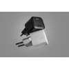 Green Cell CHARGC06W universaalne mobiilseadme laadija, valge, vahelduvvoolu kiirlaadimine