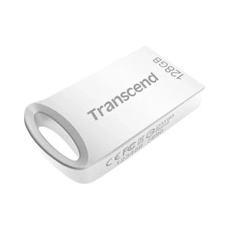USB-mälupulk Transcend 128GB USB Type-A 3.2 Gen 1 JetFlash 710