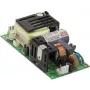 Toiteadapter MEAN WELL RPS-120-12, 120 W, 12 V väljund, sisend 80–264 V, RoHS, 50,8×101,6×29 mm