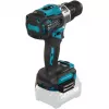 Makita DF001GZ - akutrell - juhtmeta - 2 kiirust - 140 N·m - ilma akuta - 40 V